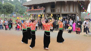 Định hướng phát triển Làng Văn hóa - Du lịch các dân tộc Việt Nam: Để chủ thể tự giới thiệu về mình