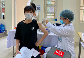 Quảng Ninh: Ghi nhận thêm 18 ca mắc Covid-19 ở 5 địa phương  