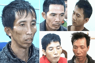 Khởi tố kẻ chủ mưu vụ sát hại nữ sinh giao gà ở Điện Biên