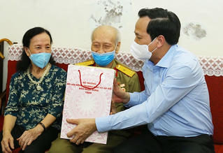 Thủ tướng quyết định cấp Bằng 'Tổ quốc ghi công' cho 242 liệt sĩ