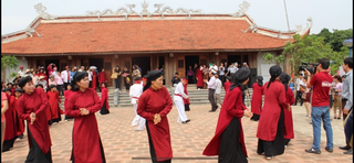Khát vọng 'thành phố lễ hội'