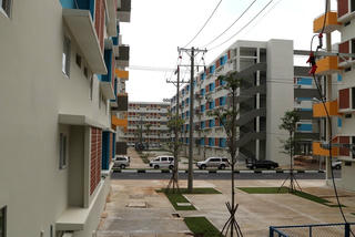 Ước mơ sau con số