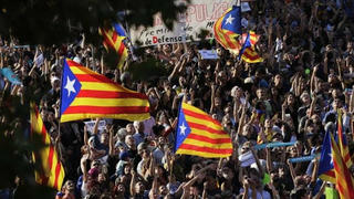 Số phận xứ Catalan trước thời khắc quyết định