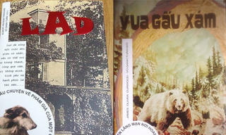 Thor, Lad và Roger Vu