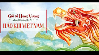 Lịch nghỉ ngày Giỗ Tổ Hùng Vương, 30/4 và 1/5 năm 2021 với cán bộ, công chức, người lao động
