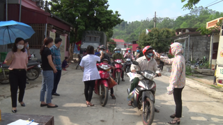 Lạng Sơn: Huyện Văn Quan dừng một số hoạt động không thiết yếu để 
