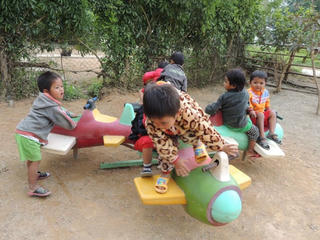 Không thể nhân nhượng