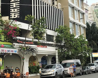 Cần Thơ rút giấy phép hoạt động của vũ trường V18 Club