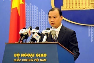 Mong muốn Tòa Trọng tài đưa ra phán quyết công bằng, khách quan