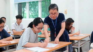 Tuyển sinh đại học 2020: Chọn ngành học để không thất nghiệp
