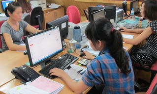 Tổng cục Thống kê điều tra doanh nghiệp