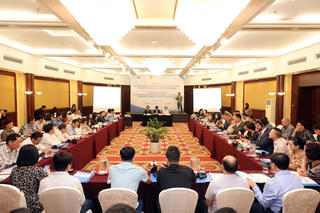 Hoàn thiện cơ chế về hỗ trợ nạn nhân mua bán người