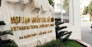 Đại học Quốc gia Hà Nội tổ chức nhiều đợt thi đánh giá năng lực trong năm 2022