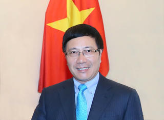 Thành tựu đối ngoại 2019: Bản lĩnh và tinh thần Việt Nam