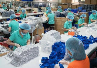 Bài học cho doanh nghiệp vượt khó