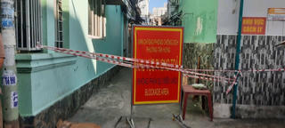 TP Hồ Chí Minh: Gần 31.000 F0 thực hiện cách ly tại nhà
