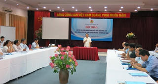 Hơn 166.325 sáng kiến của người lao động