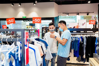 TP HCM dự tính thu ngân sách năm 2022 tăng 4,34% so với năm 2021