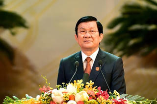 Lực lượng Công an gắn bó máu thịt với nhân dân