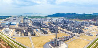 Thanh Hoá thu hút đầu tư nhiều nhất từ trước tới nay