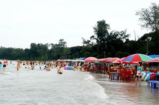 Tỉnh Quảng Ninh công nhận Quan Lạn - Minh Châu là Khu du lịch cấp tỉnh