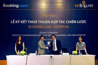 Đặt phòng khách sạn rẻ hơn 10-30%