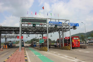 Đề xuất chưa có tiền lệ
