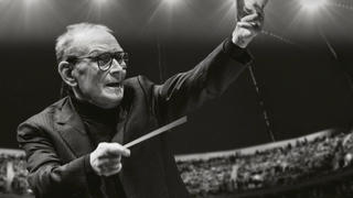 Đêm nhạc tưởng nhớ huyền thoại âm nhạc Ennio Morricone