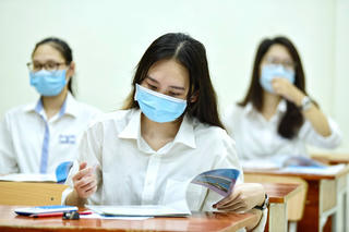 Cả nước có 30 ngành điểm chuẩn tăng từ 9 - 11 điểm
