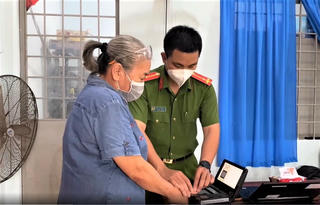 Giải quyết hồ sơ tồn đọng kéo dài