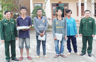 Đà Nẵng. Phát hiện một vụ mua bán, cưỡng bức lao động