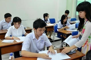 Đáp án môn Sinh học kỳ thi THPT quốc gia 2018