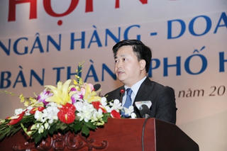 VietinBank tích cực thực hiện mục tiêu quốc gia