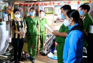 An Giang: Khởi tố thêm 3 đối tượng liên quan đến vụ án lừa đảo tài sản