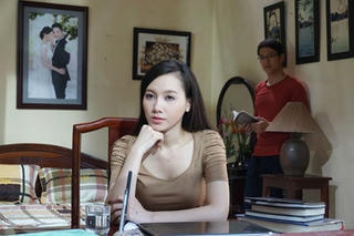 Phim gia đình lên ngôi