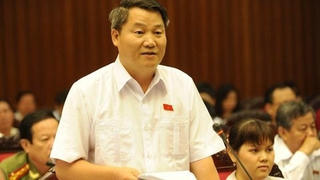 Giám sát trên tinh thần thượng tôn pháp luật