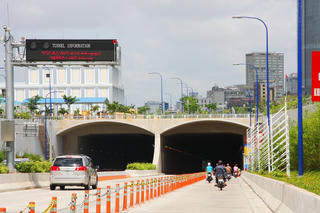 TP Hồ Chí Minh: Nhật Bản tiếp tục hỗ trợ vốn ODA