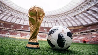 VTV vẫn chưa mua được bản quyền phát sóng World Cup 2018