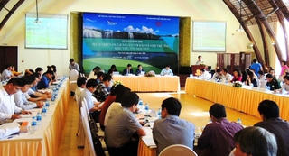 Tây Nguyên phát triển du lịch gắn với bảo vệ môi trường