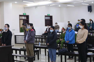 Vụ bằng giả Đại học Đông Đô: Hiệu trưởng, hiệu phó đổ lỗi cho chủ tịch HĐQT