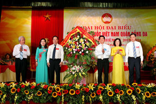 Không ngừng đổi mới phương thức hoạt động Mặt trận