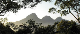 Lên Tam Đảo