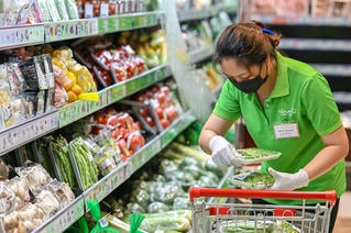 Hà Nội đêm không ngủ - Ha Noi Midnight sale