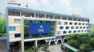 Kê sai thuế, PNJ bị phạt hơn 1 tỷ đồng