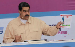 Tiền ảo - Lời giải cho bài toán kinh tế của Venezuela?