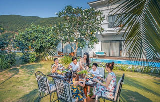 Cơ hội vàng khám phá kỳ nghỉ gia đình tại “đảo thiên đường” Nha Trang