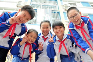 Cẩn trọng với các khóa học kích hoạt não trẻ