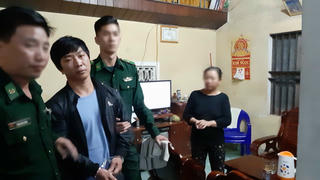 Quảng Nam: Bắt giữ một thanh niên mua bán ma túy