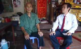 Vụ án tử tù Trần Văn Thêm: Hành trình giải oan