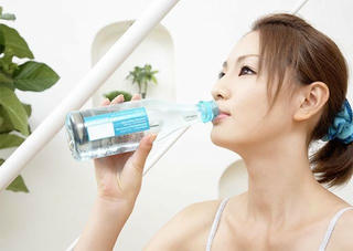 Cháy nắng và cách 'chữa cháy'